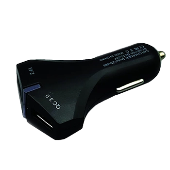 شارژر فندکی مدل ZD-689